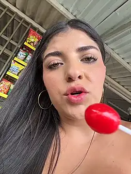 Isaa-Sweet online show from 03/21/26, 04:21