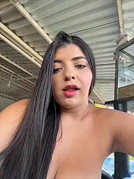 Isaa-Sweet online show from 03/31/26, 01:55