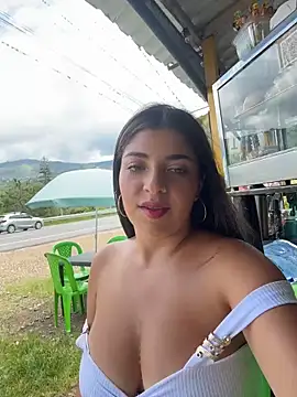 Isaa-Sweet online show from 04/07/26, 04:18