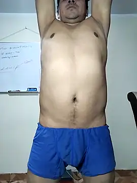 AntonioFit online show from 09/13/25, 05:51