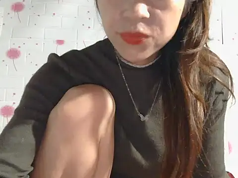Snapshot of Mina_ti chatting on 10/02/25, 01:34 Mina ti online show from 10/02/25, 01:34