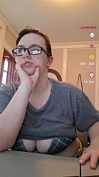 queenpeaches121 online show from 04/02/26, 11:30