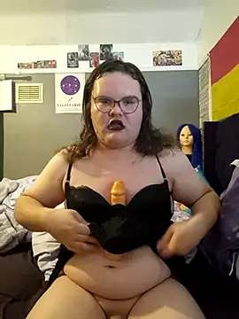 Fxckc4rl3yellis99 online show from 06/23/26, 02:31