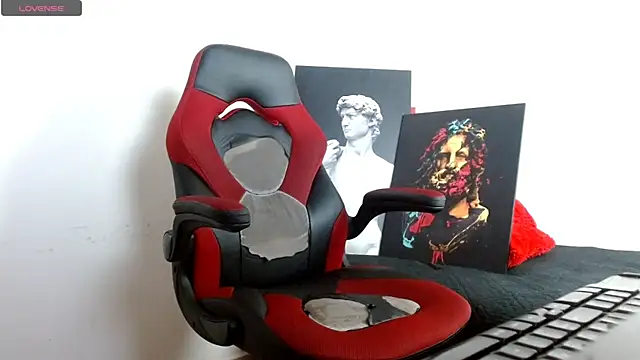 Codyknightt online show from 10/28/25, 12:09