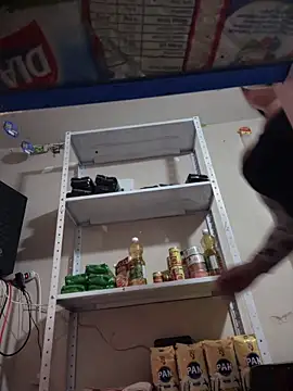 AlanaRouss online show from 03/16/26, 12:20