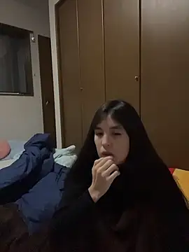 hika1373 online show from 03/08/26, 02:21