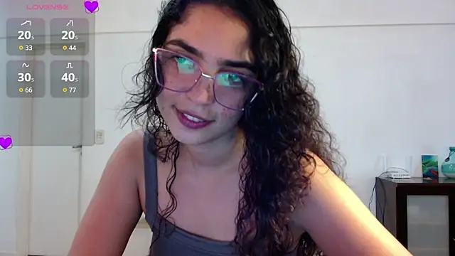 Snapshot of Ariagal chatting on 01/05/26, 07:50 Ariagal online show from 01/05/26, 07:50