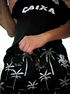 Marquingalo online show from 01/13/26, 03:34