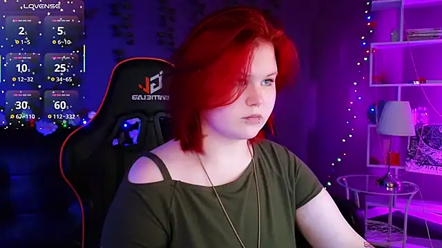 fillisfox  online show from 09/25/25, 03:27