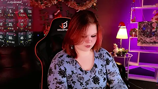 fillisfox  online show from 01/07/26, 03:25