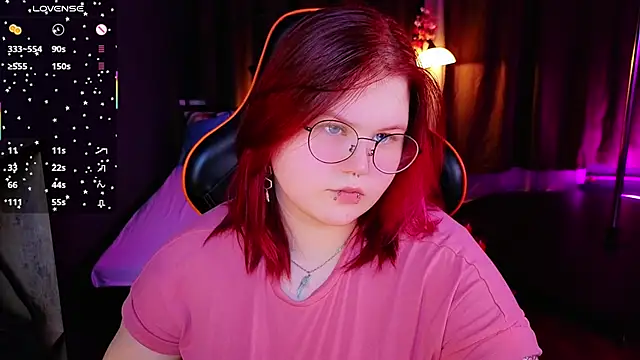 fillisfox  online show from 02/19/26, 03:41