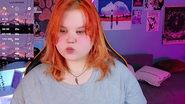fillisfox  online show from 05/01/26, 11:04