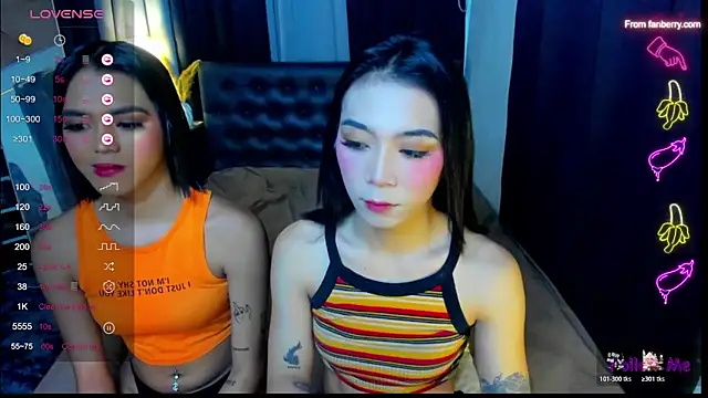bellamoonlightX online show from 05/11/26, 08:09