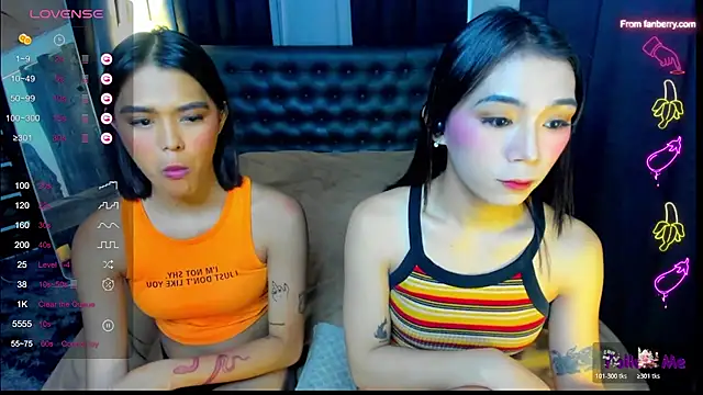 bellamoonlightX online show from 05/13/26, 11:18