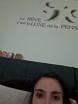 Michou02xXx online show from 03/11/26, 12:22