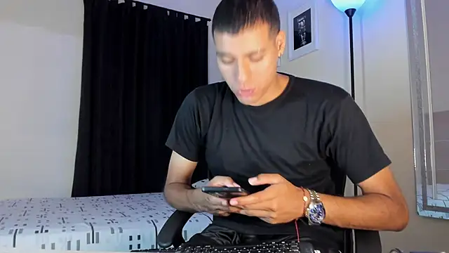 TeamPorn 19 online show from 10/30/25, 07:10