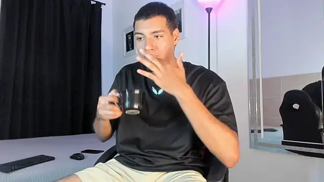 TeamPorn 19 online show from 03/21/26, 09:51