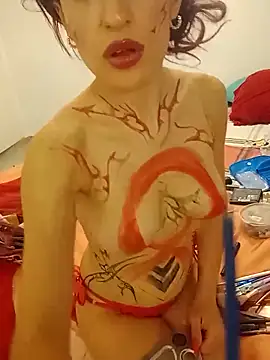 kendrafarq online show from 11/28/25, 04:59