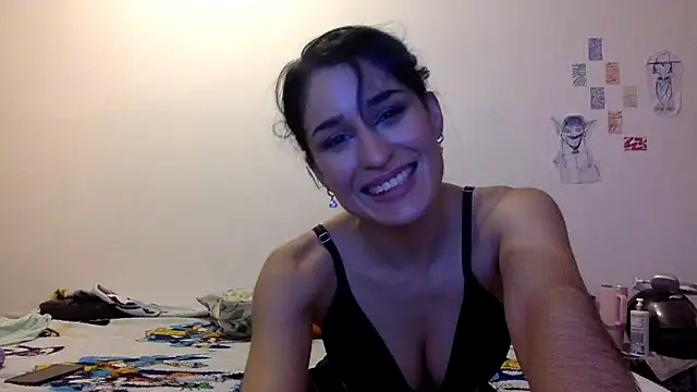 kendrafarq online show from 02/23/26, 06:33