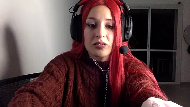 Snapshot of kendrafarq chatting on 05/02/26, 03:11 kendrafarq online show from 05/02/26, 03:11