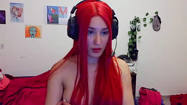 Snapshot of kendrafarq chatting on 05/28/26, 11:24 kendrafarq online show from 05/28/26, 11:24