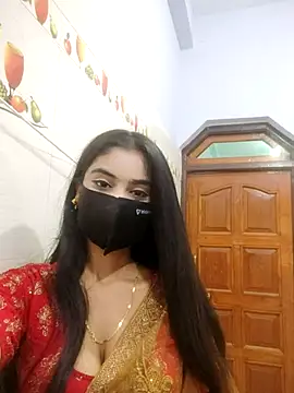 Hot-Soniya733 online show from 10/15/25, 09:20