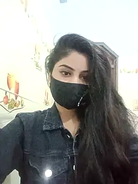 Hot-Soniya733 online show from 12/20/25, 11:45