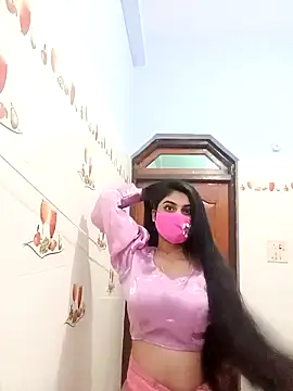 Hot-Soniya733 online show from 02/14/26, 07:54