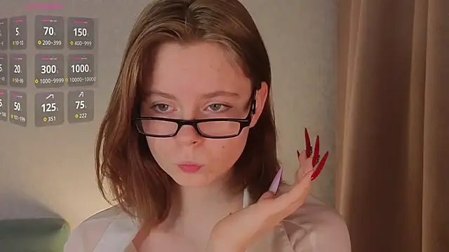 JulietteRain online show from 09/08/25, 07:02