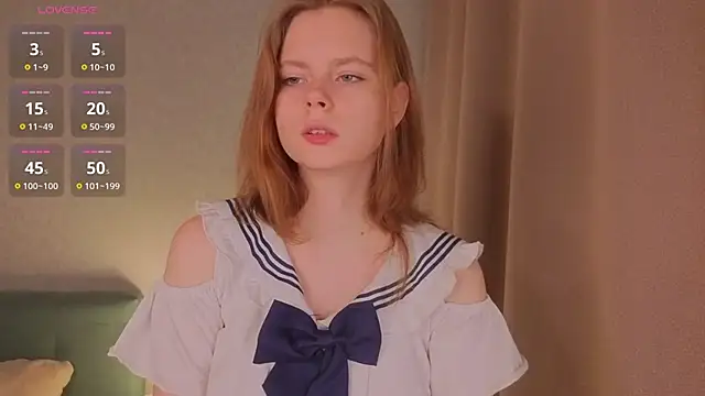 JulietteRain online show from 09/26/25, 04:11