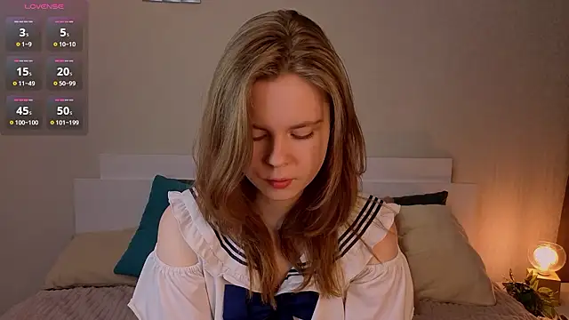 JulietteRain online show from 02/01/26, 07:01