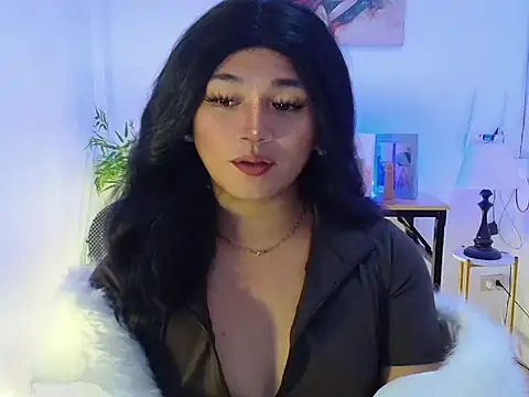 ScarletMoore online show from 04/15/26, 03:52