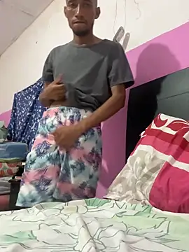 leinad or97 online show from 02/19/26, 03:46