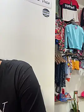 burbuja02 online show from 04/10/26, 03:06