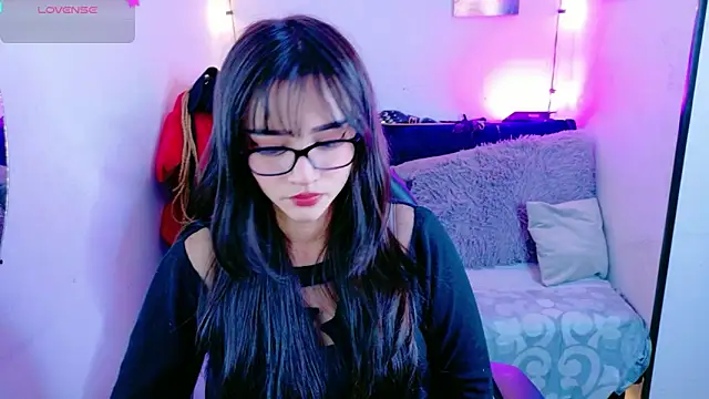 MiaVelvetDoll online show from 11/04/25, 02:05