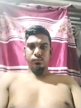 HoT BoY  Salim Khan BD online show from 09/19/25, 09:59