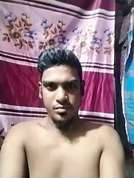HoT BoY  Salim Khan BD online show from 09/30/25, 12:32