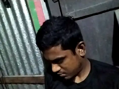 HoT BoY  Salim Khan BD online show from 04/21/26, 05:06