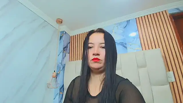 CharlotteSchmidtt online show from 10/13/25, 11:32