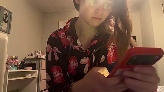Riley ray69 online show from 06/07/26, 01:43