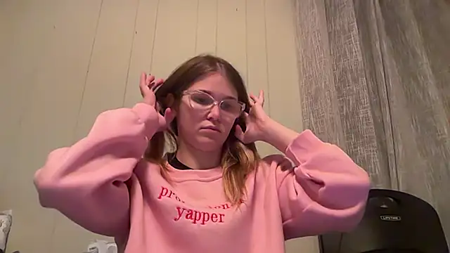 Riley ray69 online show from 06/08/26, 02:45