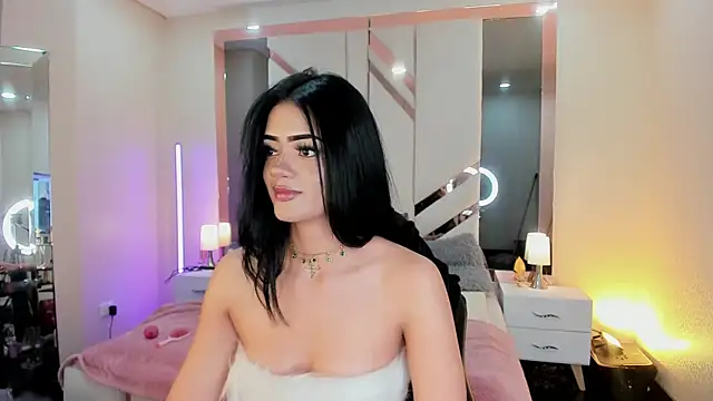 EmmaStonns online show from 03/18/26, 02:42