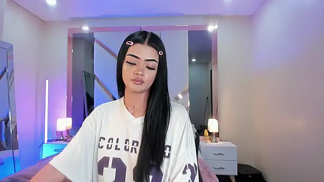 EmmaStonns online show from 03/19/26, 01:15