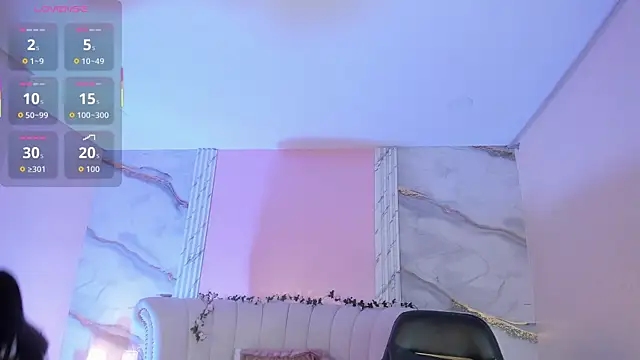 EmmaStonns online show from 04/23/26, 01:24