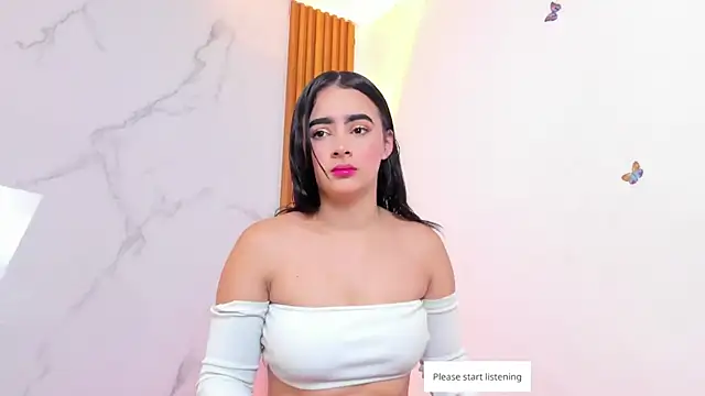 KonanStar online show from 04/11/26, 02:49