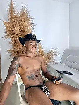 liambolt online show from 10/14/25, 09:37