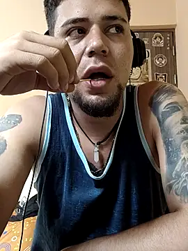 Juuaanp3 online show from 12/22/25, 06:27