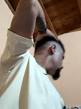 Juuaanp3 online show from 01/05/26, 11:19