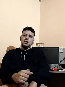 Juuaanp3 online show from 01/12/26, 01:27