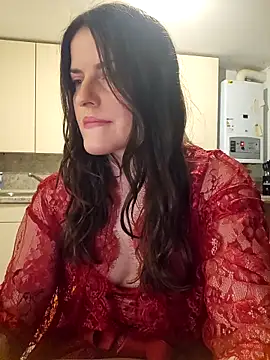 BelleFelicitas online show from 04/20/26, 06:31